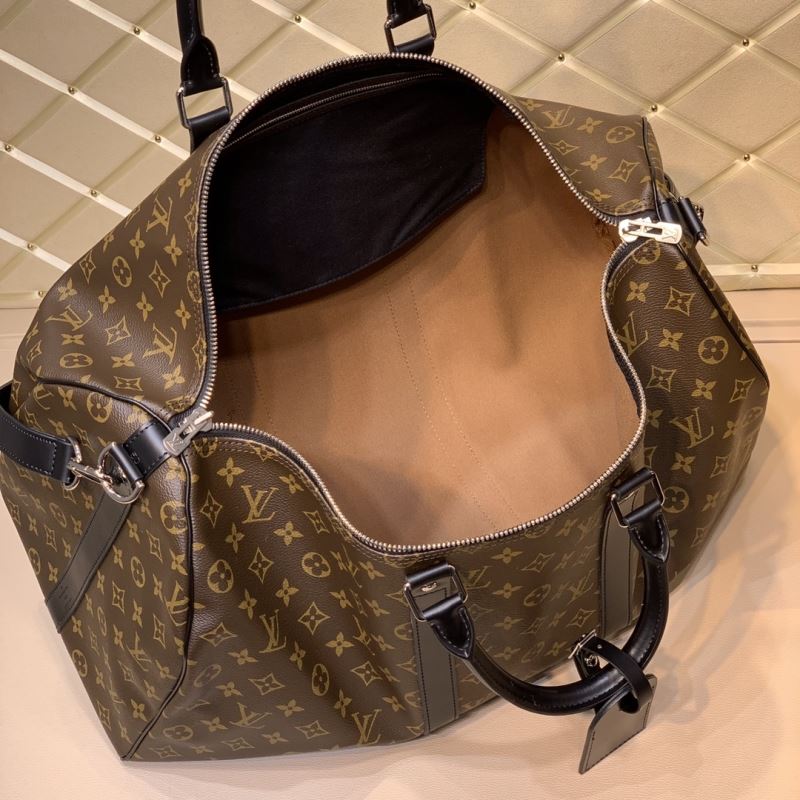 LV Travel Bags